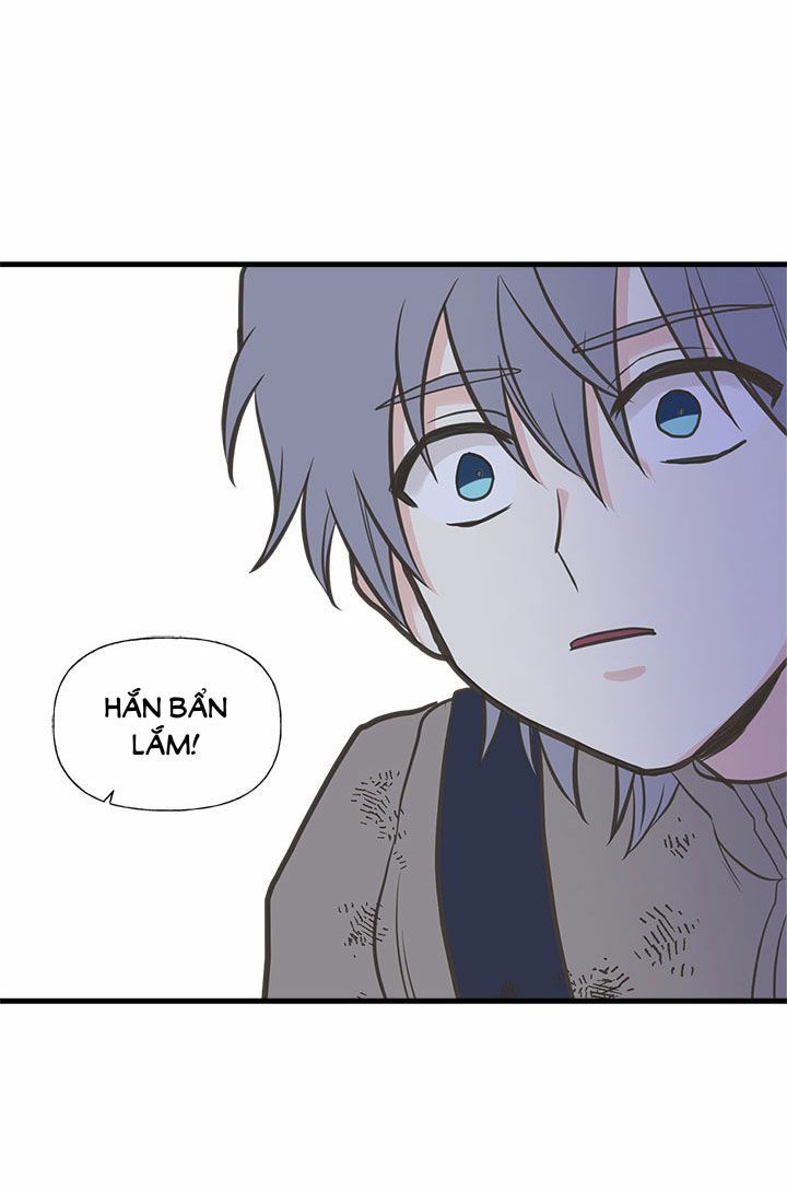 chị tôi đã nhặt về một nam chính quyến rũ chapter 19 29