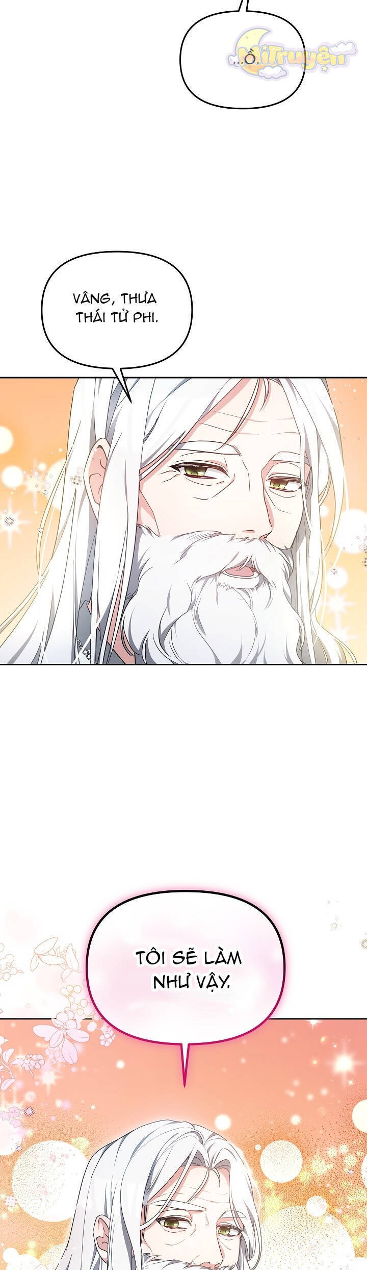 rồng con thuần hóa những kẻ điên chapter 33 37