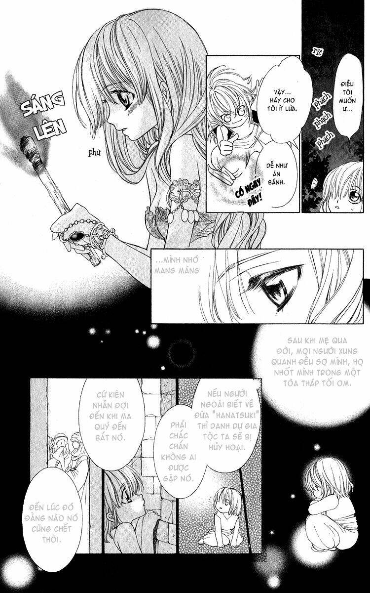 hanatsuki hime chapter 1 28