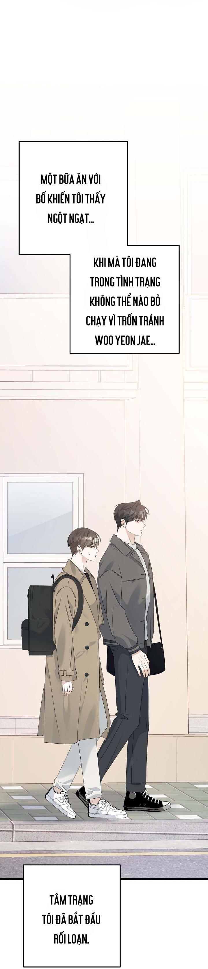 say nắng chapter 18 51