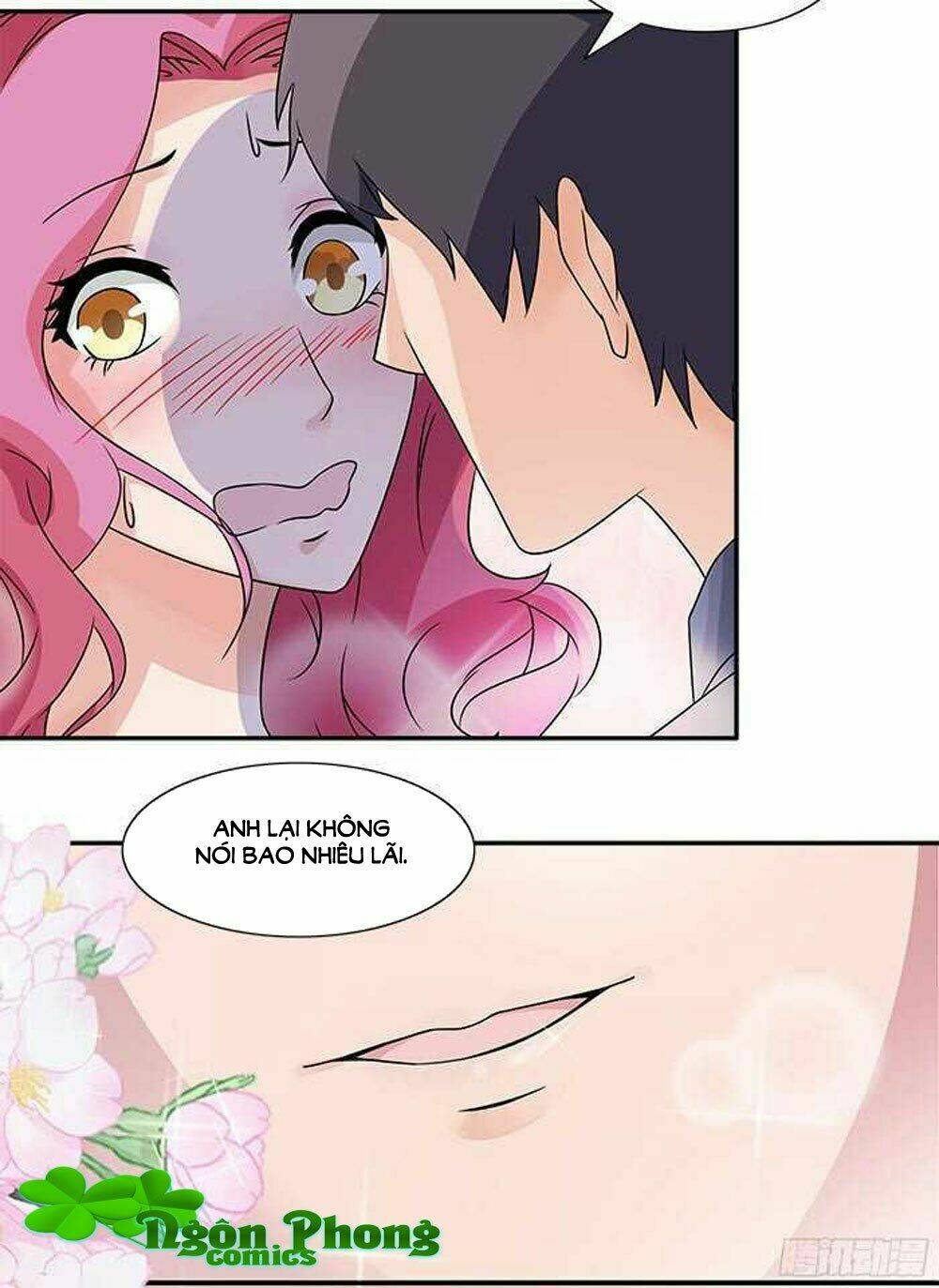 tiểu tâm can tuyệt sủng của lạc tiên sinh chapter 51 22