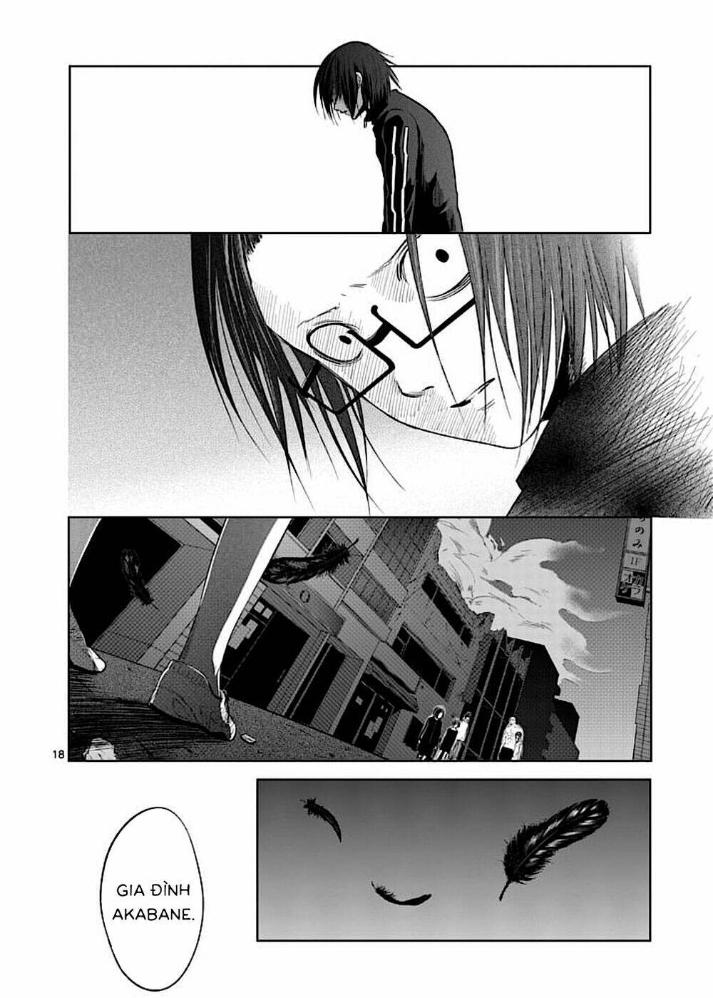 good night world chapter 42 36