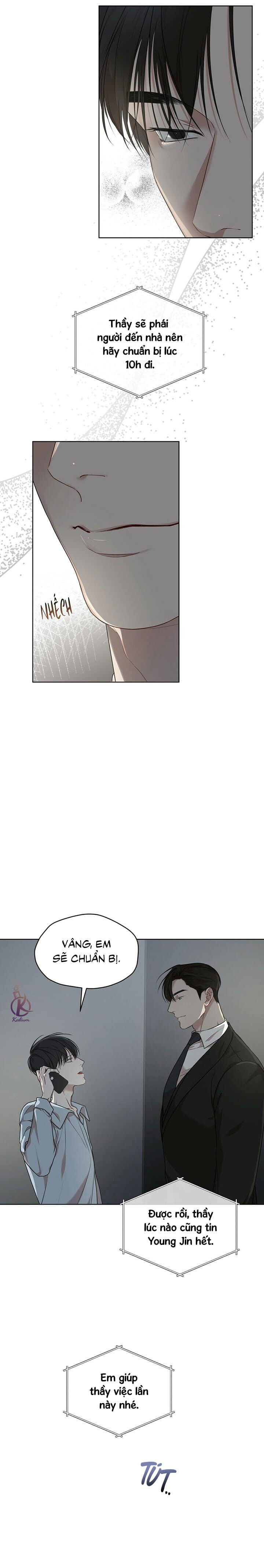 hình thái khởi sinh chapter 47 17