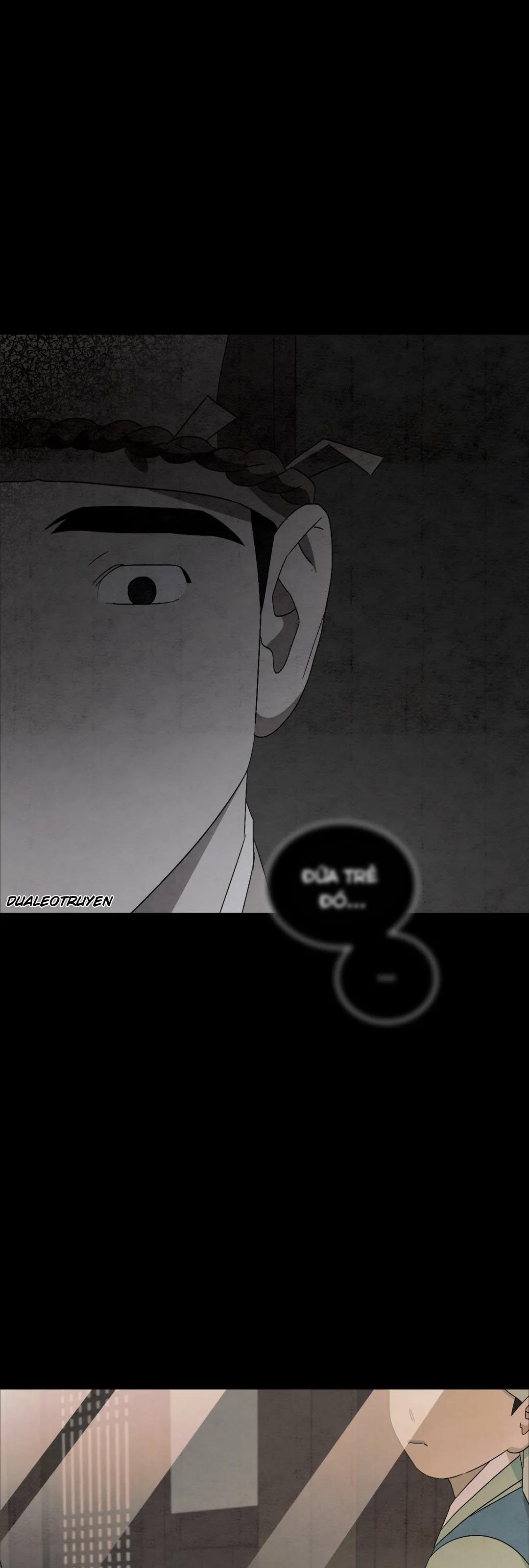 [hoàn] dưới đáy biển xanh chapter 18 25