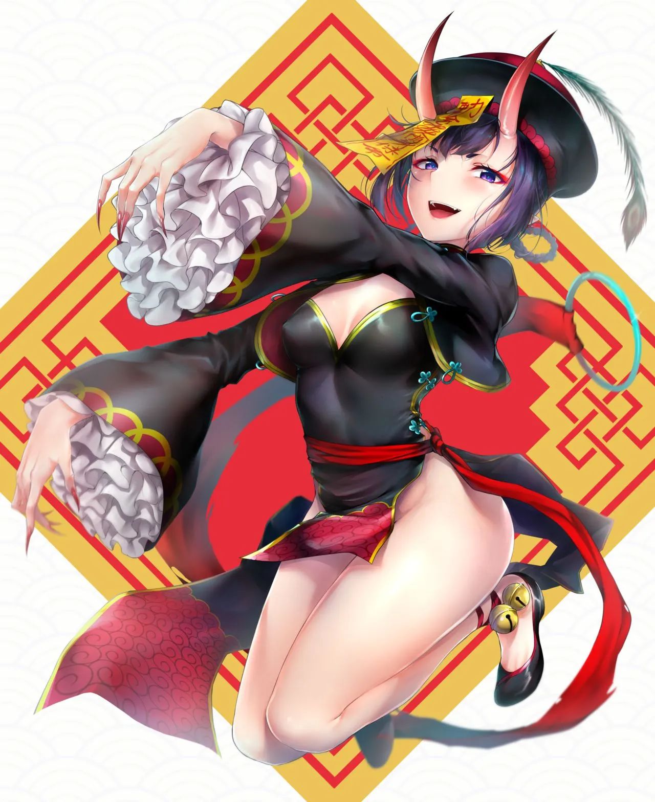 hình hentai chapter 13 37