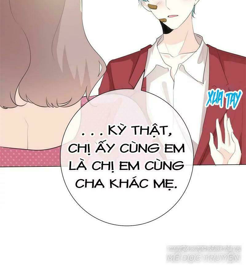 ái người tình xuất vu lam chapter 103 21