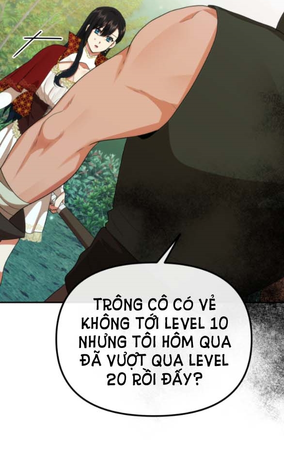 [18+] dũng sĩ vị tha chapter 5.1 45