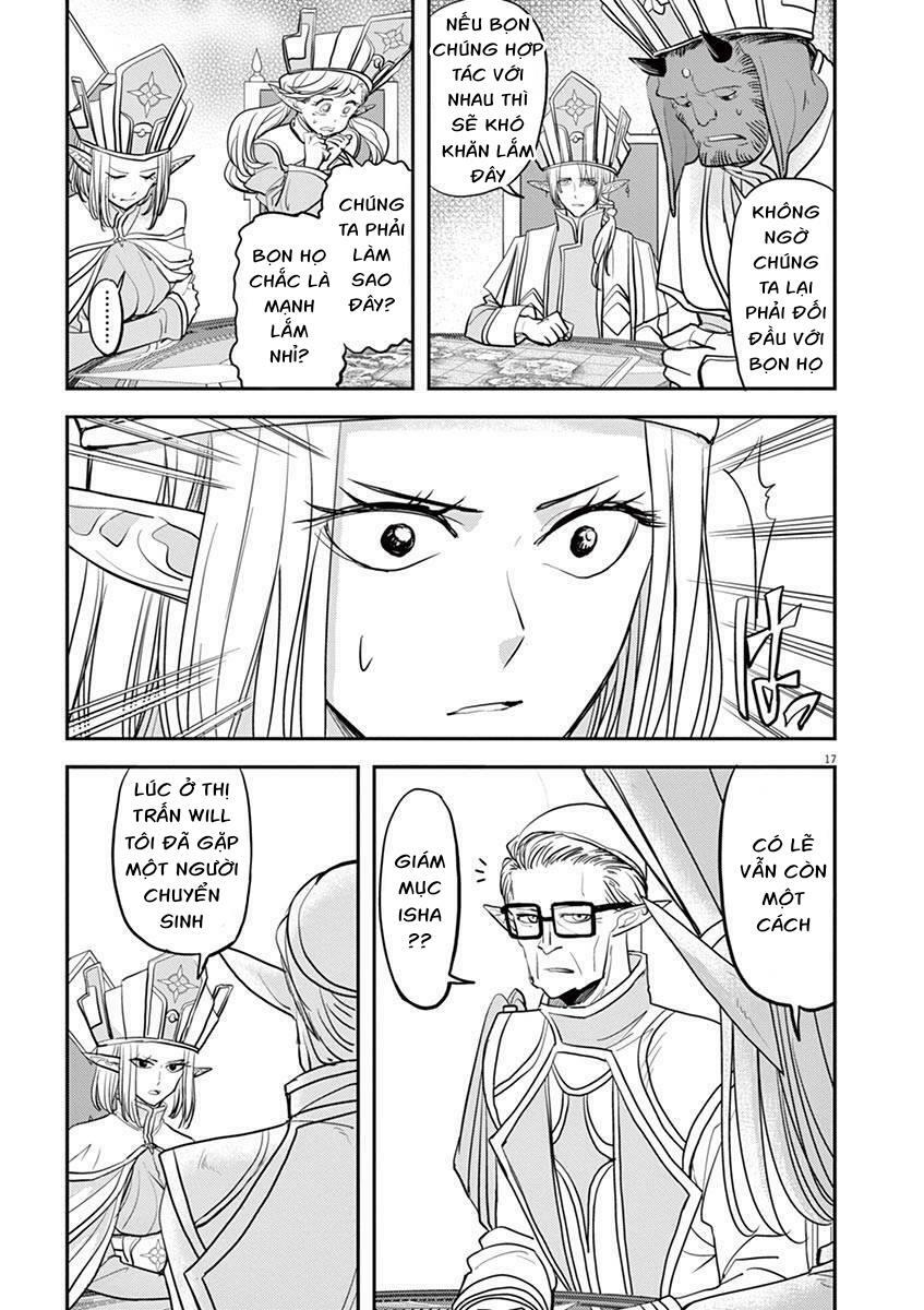 thất sách chuyển sinh chapter 10 17