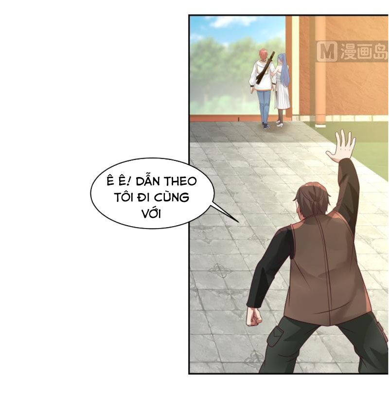 trên người ta có một rồng chapter 328 5