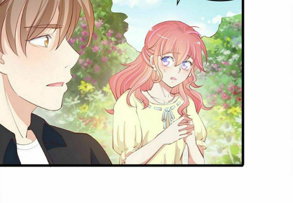 quản lí ngây ngô và thần tượng ác ma chapter 25 13