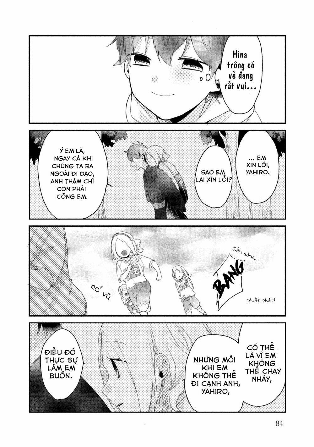 nhân duyên tiền kiếp chapter 14 5