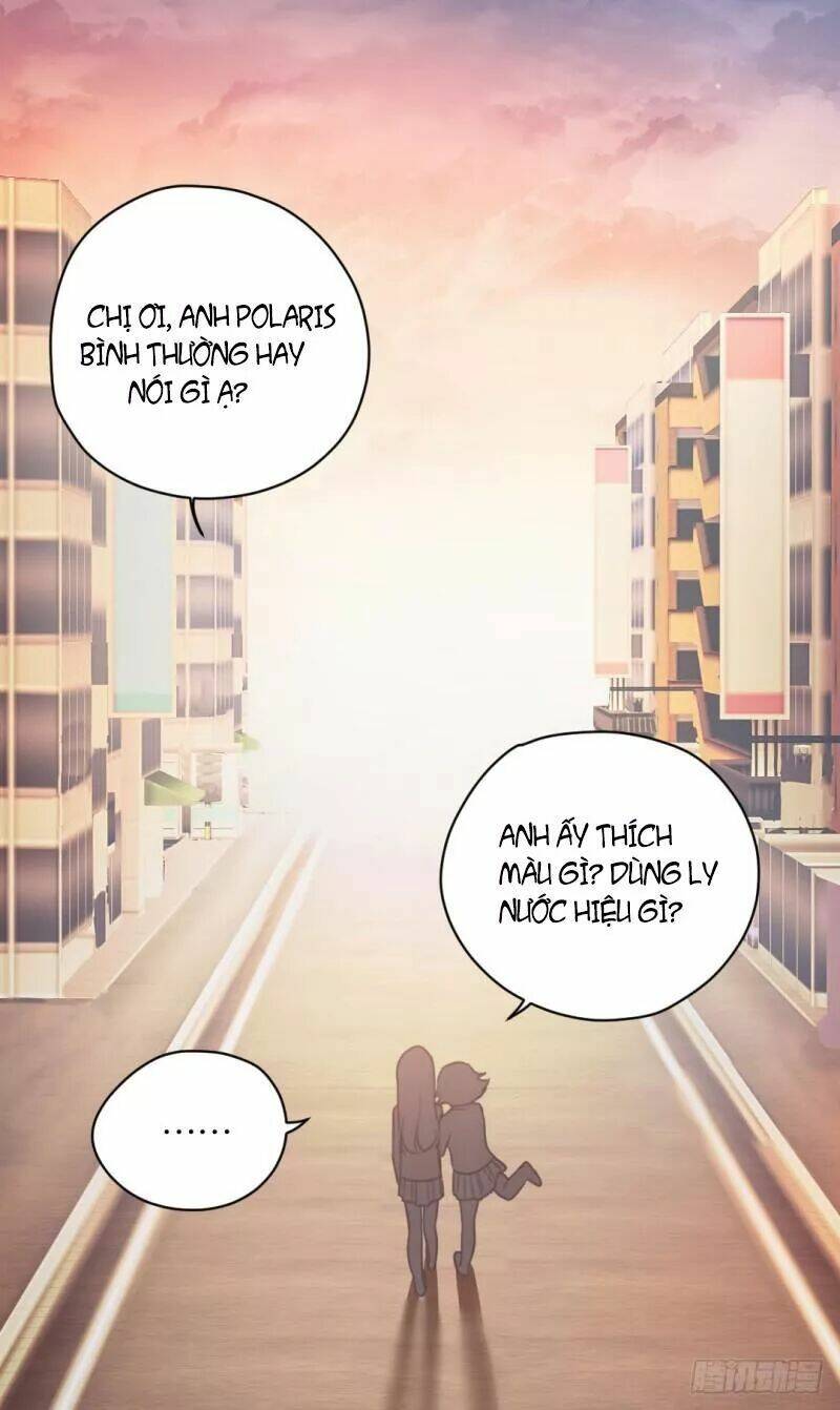 thiên thần đừng trêu chọc tôi chapter 11 14