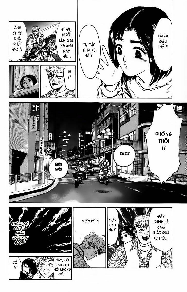 shonan junai gumi chapter 174 13
