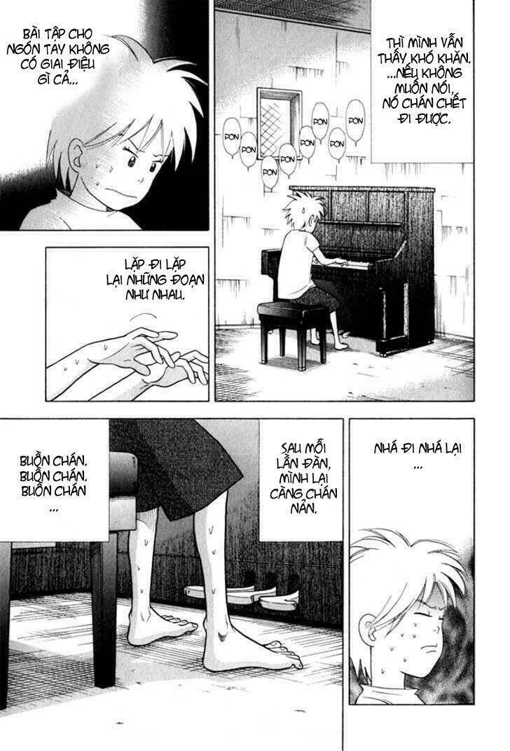 piano no mori chapter 23 16