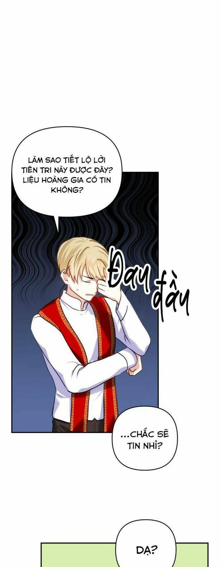 Con Gái Của Công Tước Quái Vật Chapter 54 - Trang 4