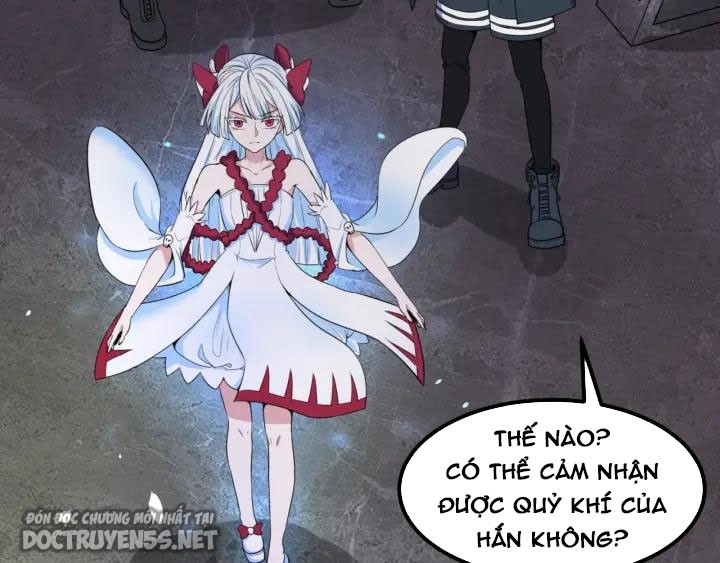 toàn cầu quỷ dị thời đại chapter 6 101