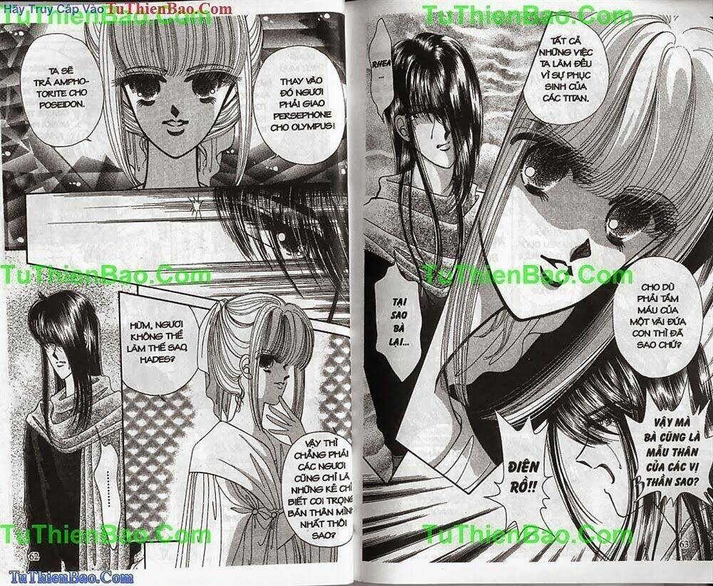 aries thần thoại cung hoàng đạo chapter 10 32