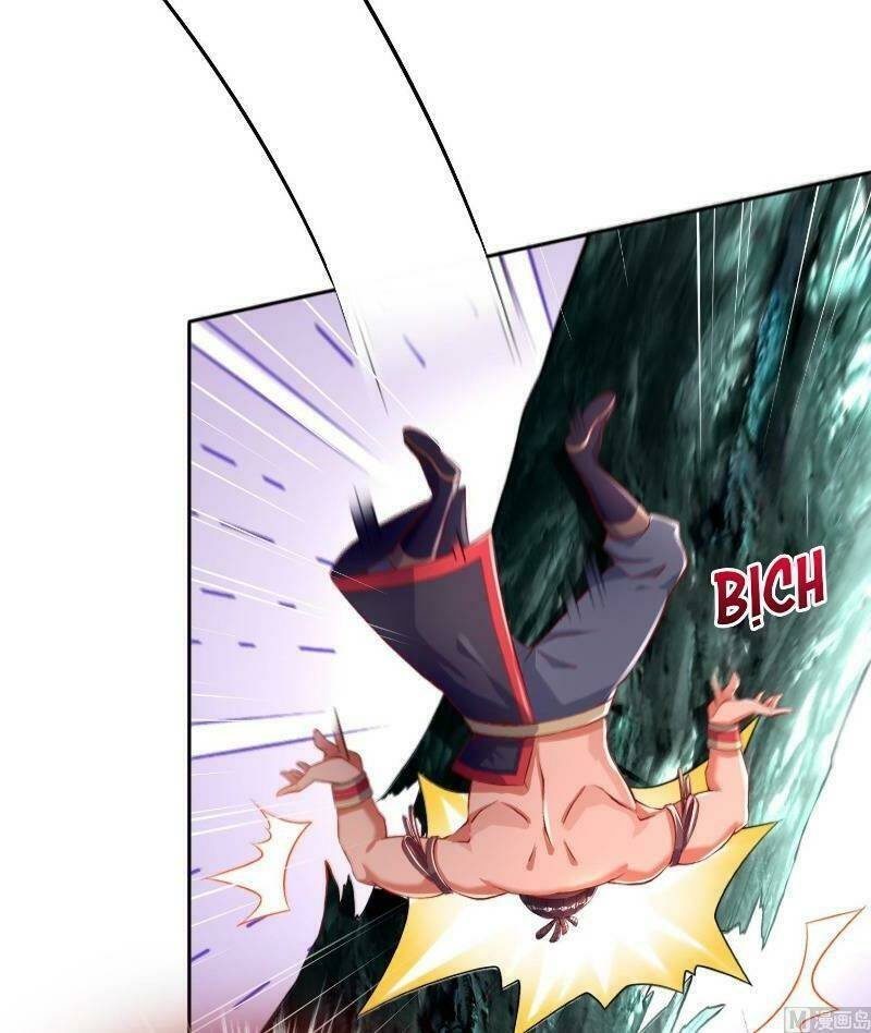 trọng sinh chi ma tôn đương đạo chapter 47 27