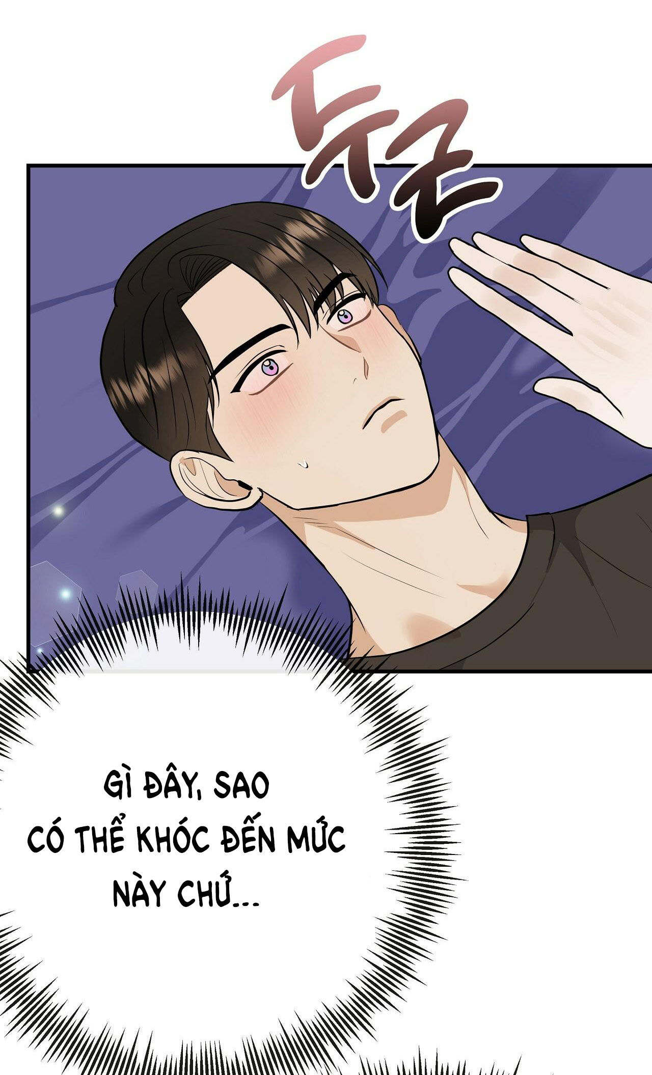 đứa bé là con tôi chapter 39.1 18