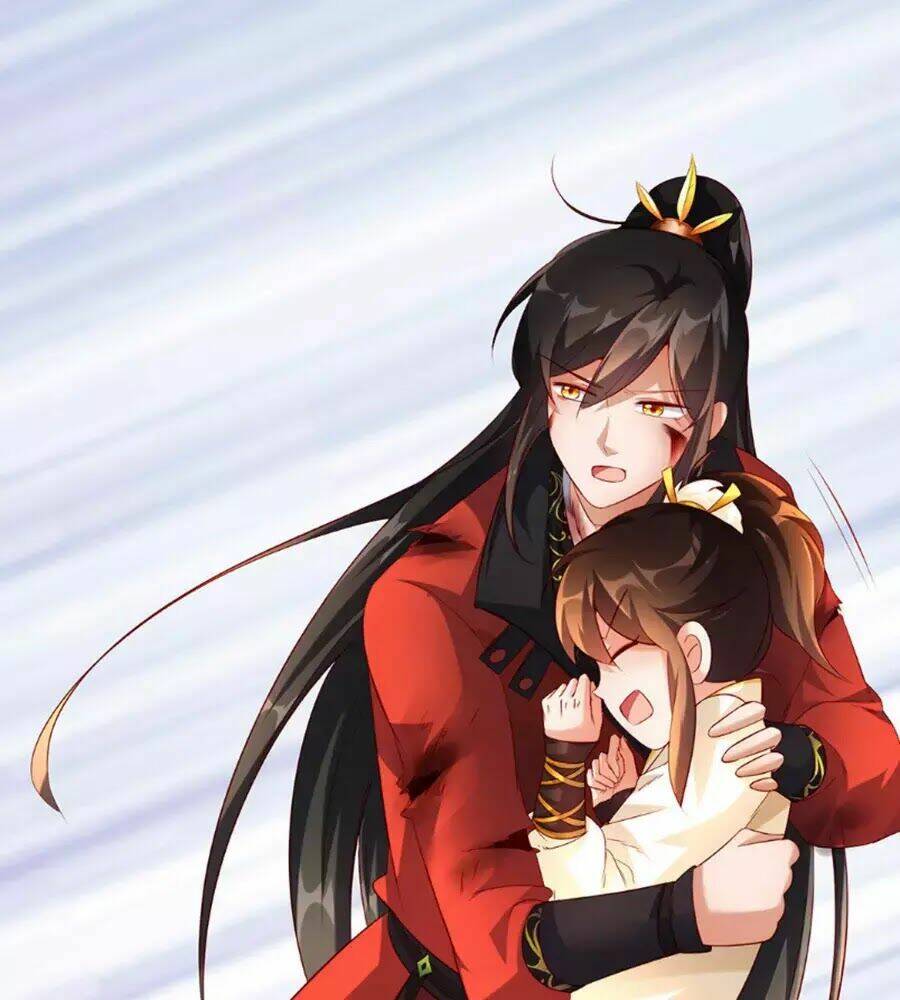 thiên kim bất hoán chapter 17 72