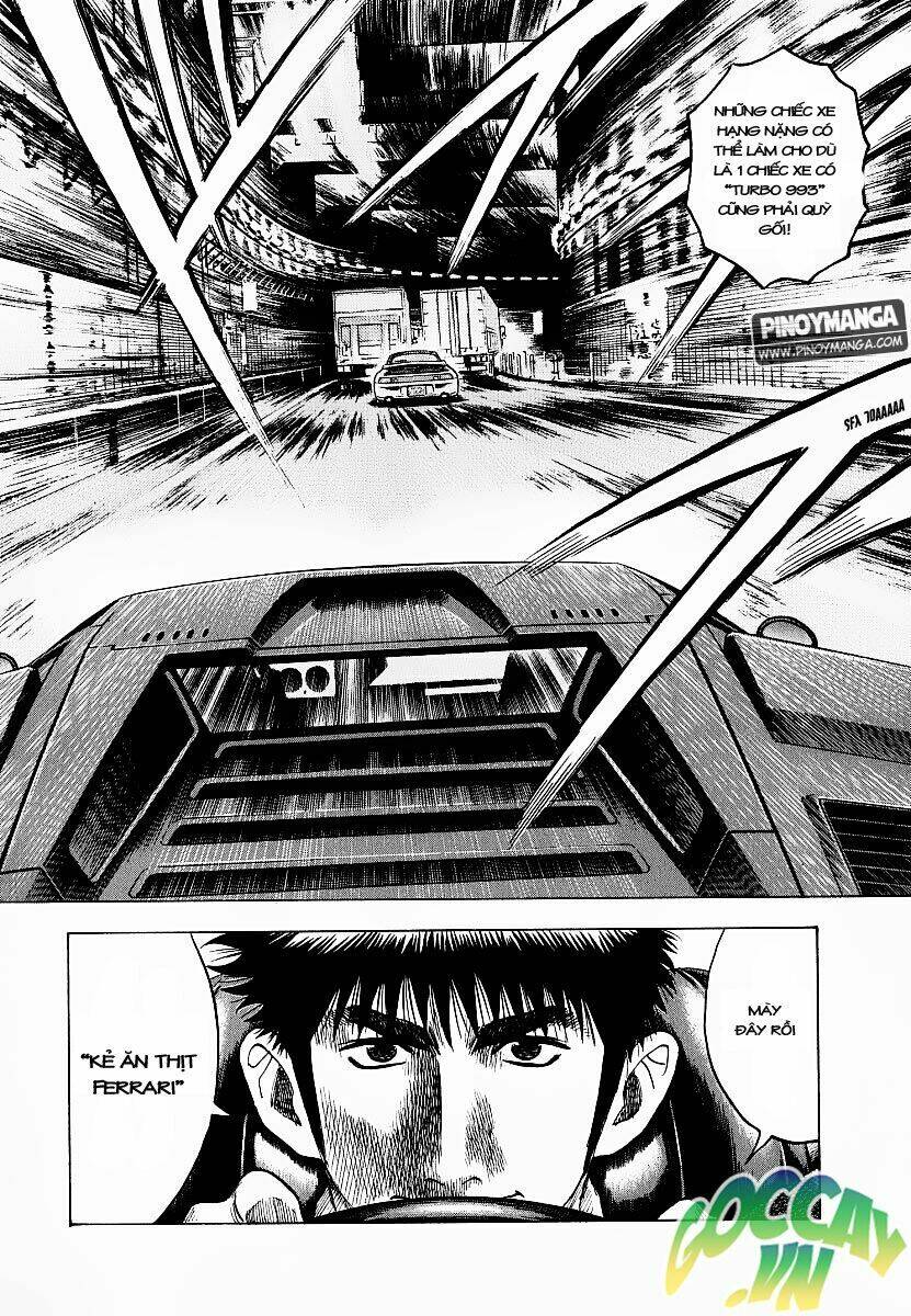 countach chapter 16.5 12