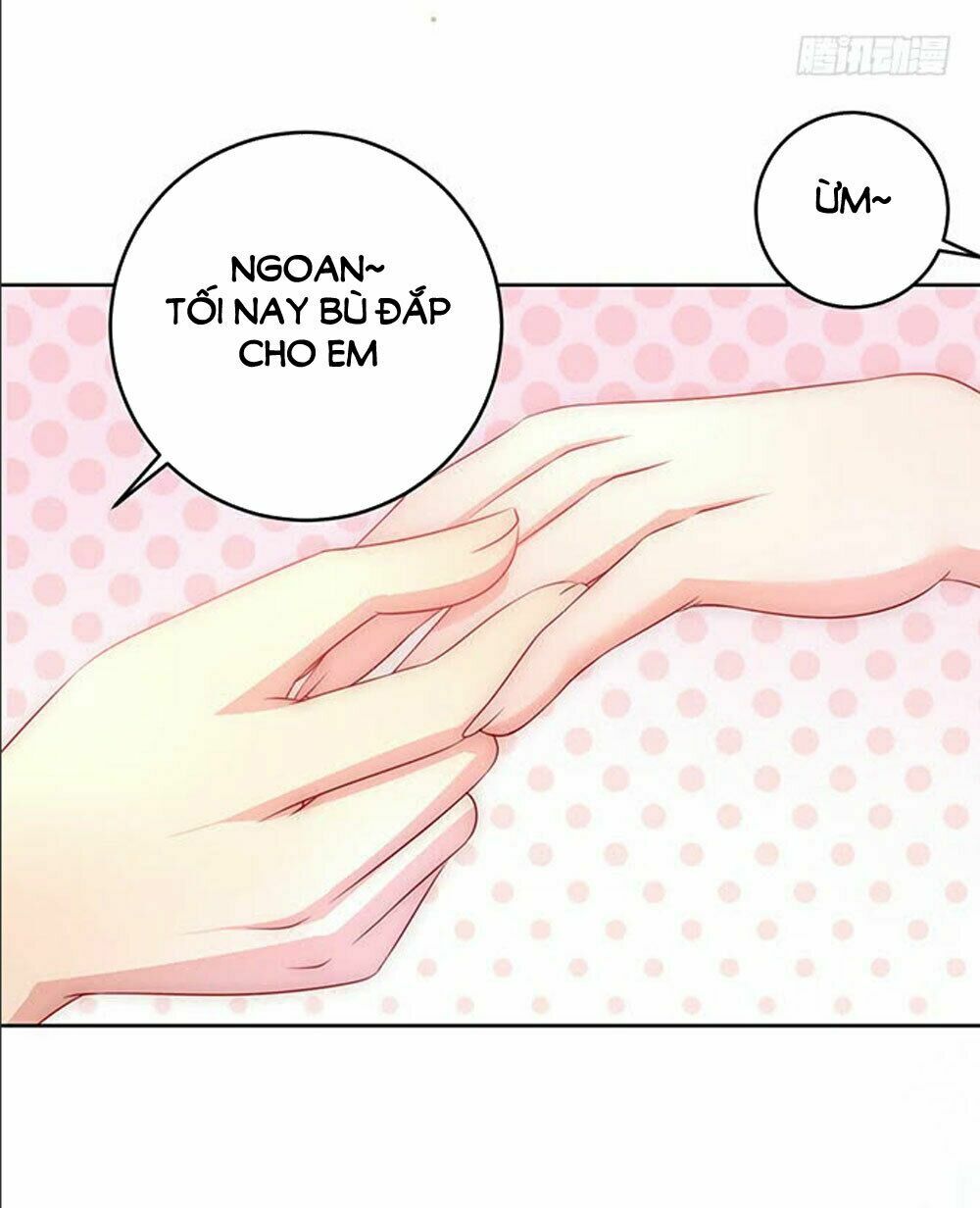 luyến đường thời quang chapter 41 39