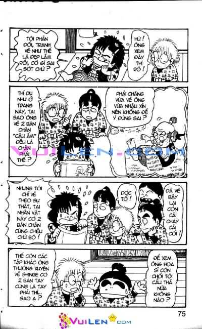 ninja loạn thị chapter 5 76