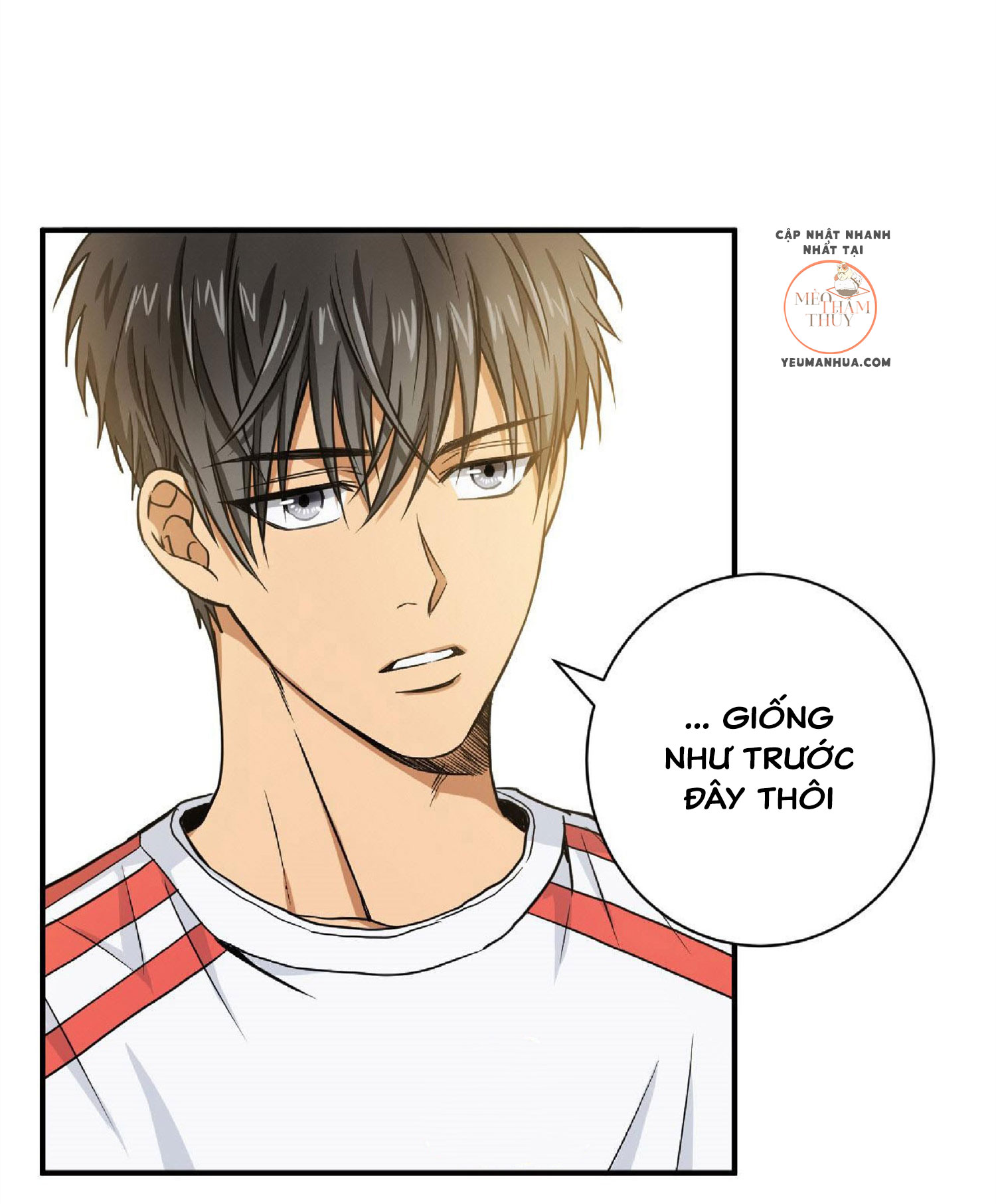 cú homerun lần thứ 7 chapter 16 12