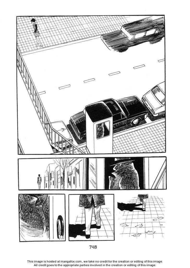 ode to kirihito chapter 18 25