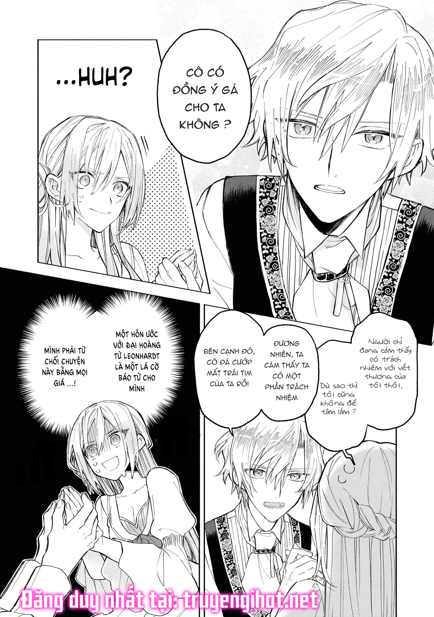 tuyển tập hàn, nhật chịch ngắn chapter 32.3 2