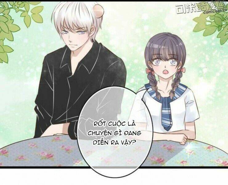 sau con mưa mùa hạ chapter 1.5 7
