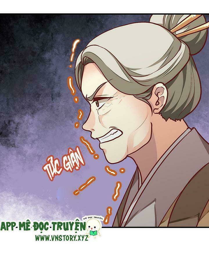 thái tử phi nhà ta thật hung hăng chapter 0 57