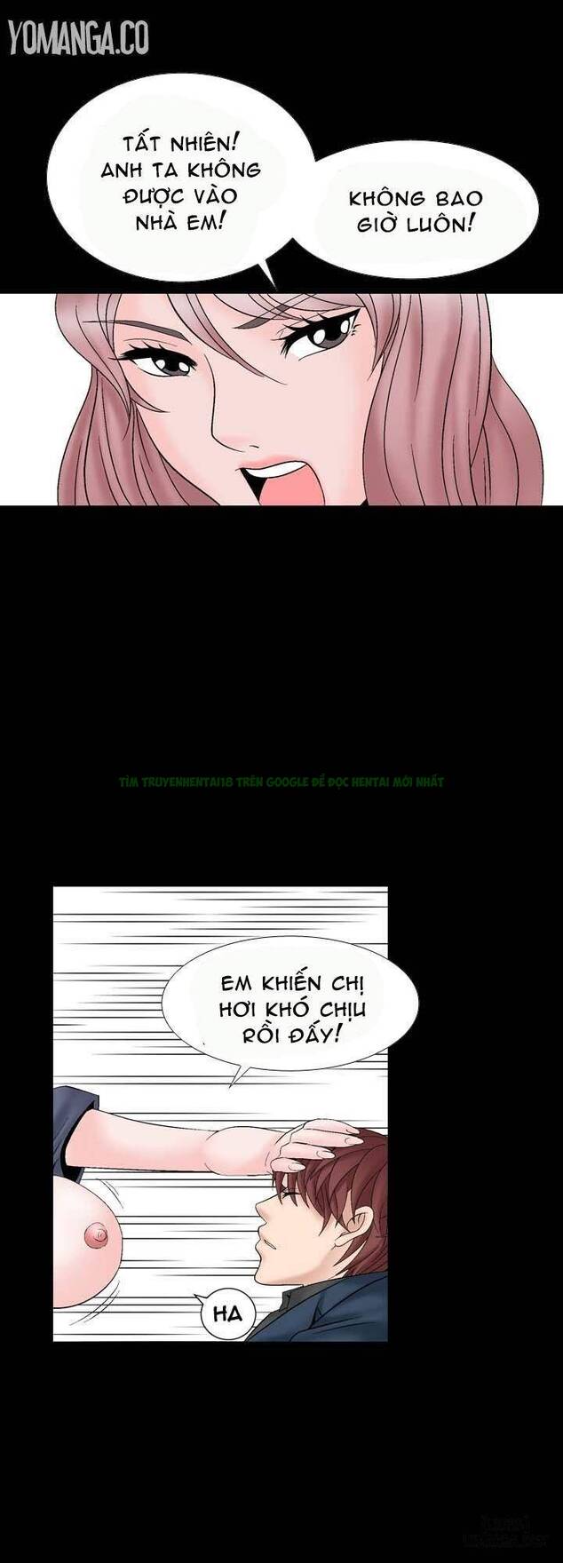 mùi vị của đôi bàn tay chapter 19 52