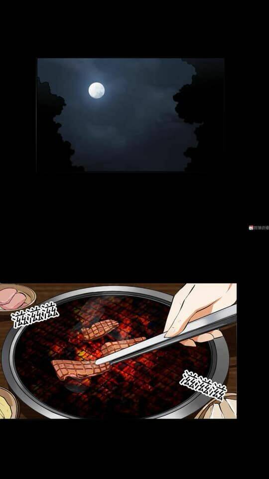 giày thủy tinh chapter 33.5 1