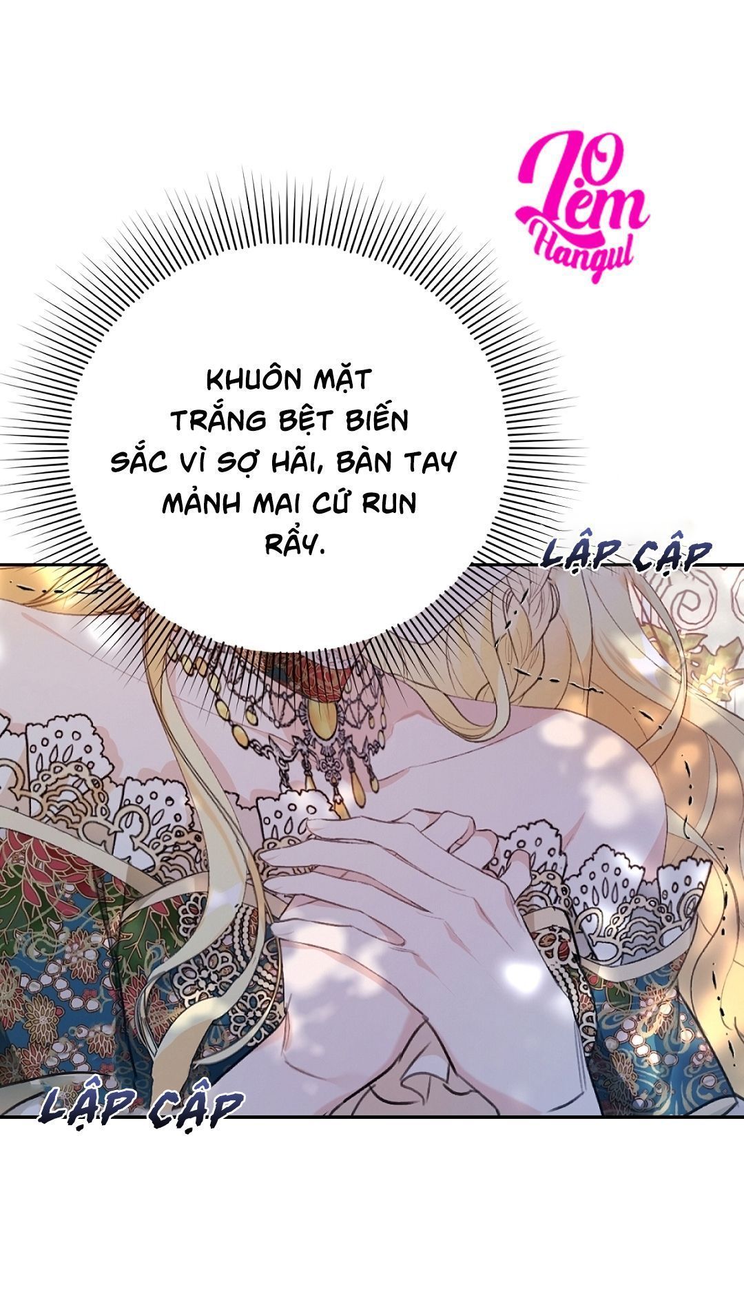 con rối ác nữ marionette chapter 20 41