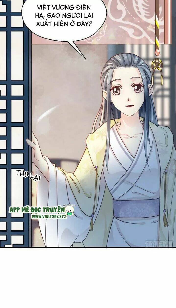 kiều nữ độc phi chapter 203 6