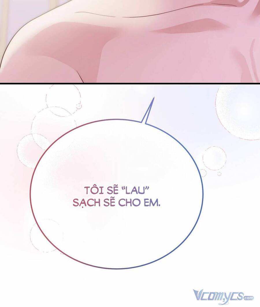 [18+] xin hãy để ý tới jasmine chapter 23 17