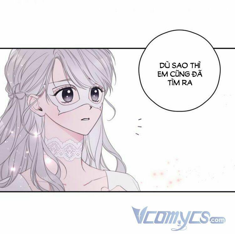 kiếp này tôi sẽ sống như một nhân vật phụ chapter 4 13