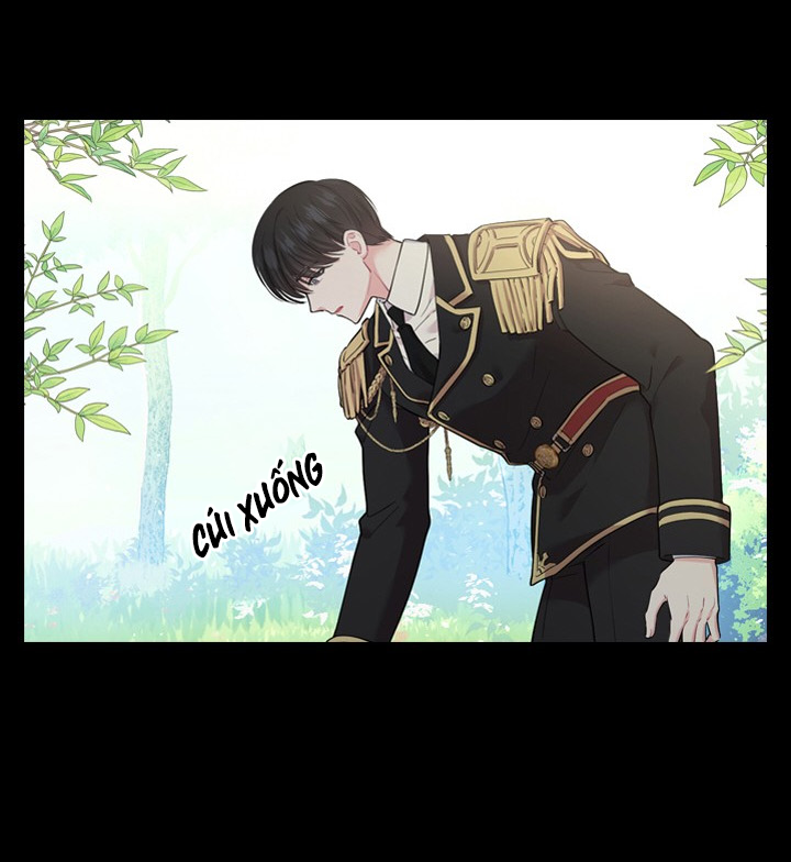 cha đứa bé là ai? chapter 8 56