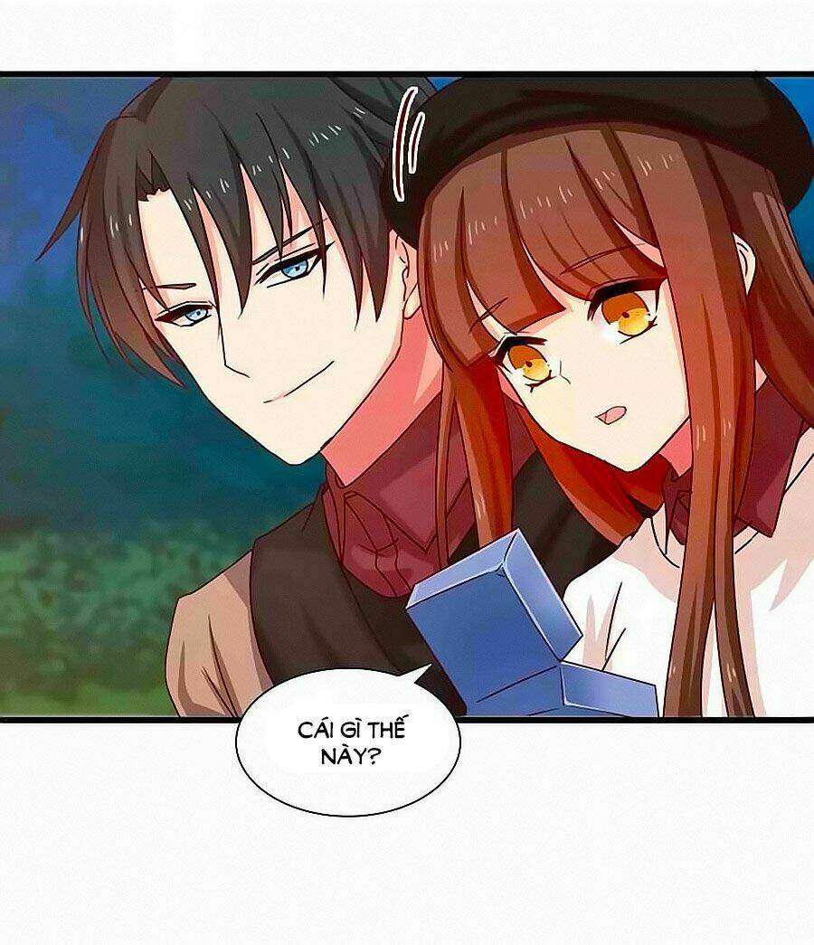 chỉ nhiễm thành hôn chapter 194 26