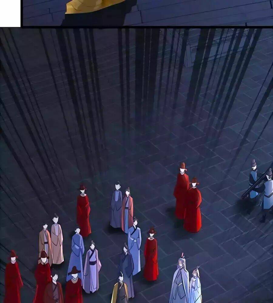 gian phi như thử đa kiều chapter 60 3