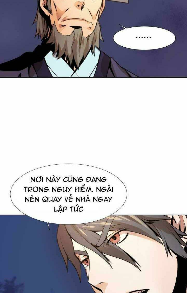 dain đồ sắt chapter 5 37