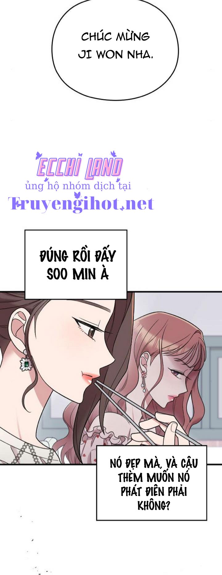 cô đi mà lấy chồng tôi chapter 21.1 18