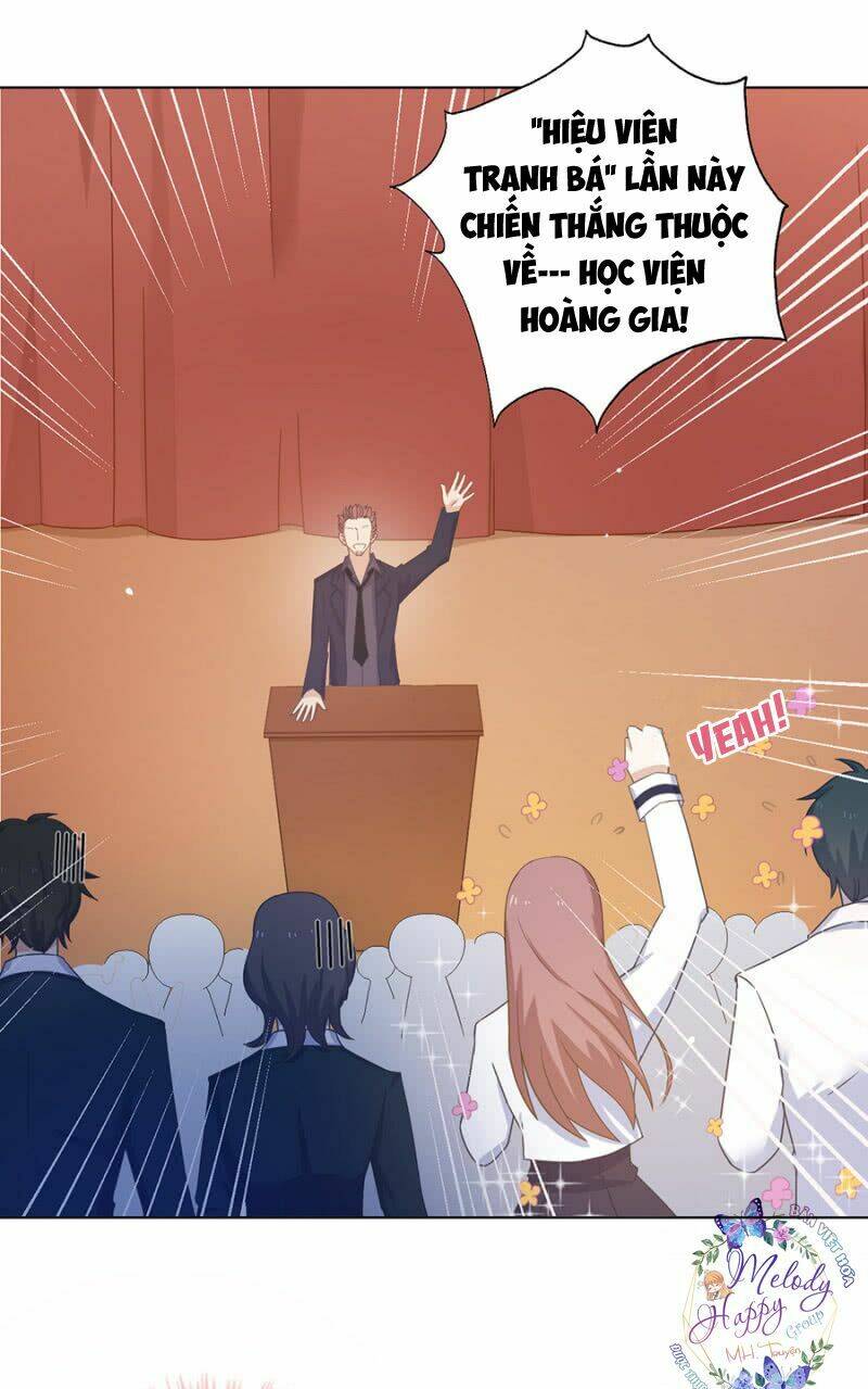 ma lạt thiên kim đẩu ác thiếu chapter 96 7