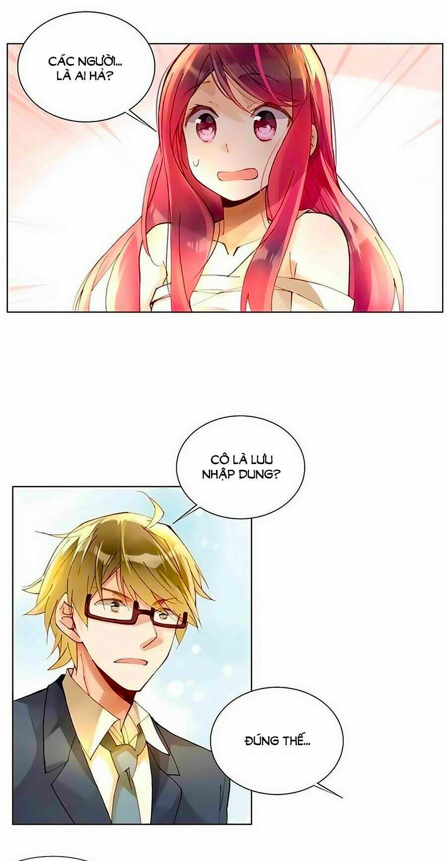 trọng sinh chi tinh quang thôi xán chapter 47 11