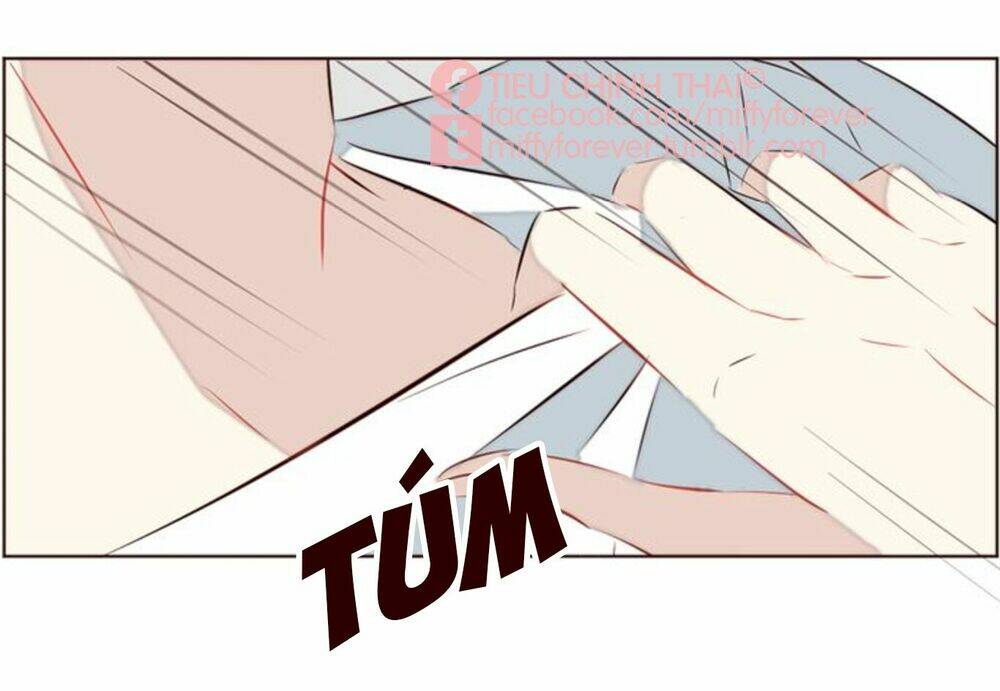 bạn trai xương rồng chapter 4 3