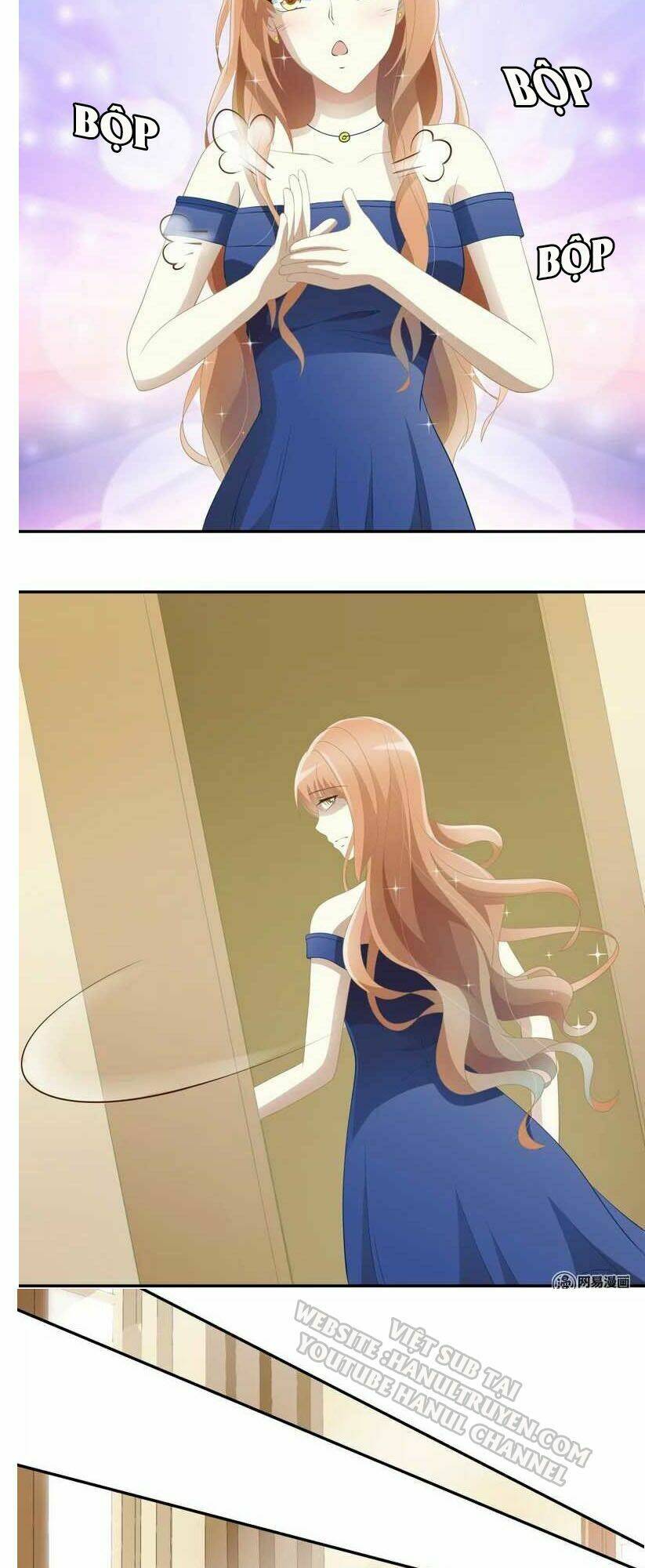 dụ vợ về nhà chồng cũ phải thật ôn nhu chapter 35 8