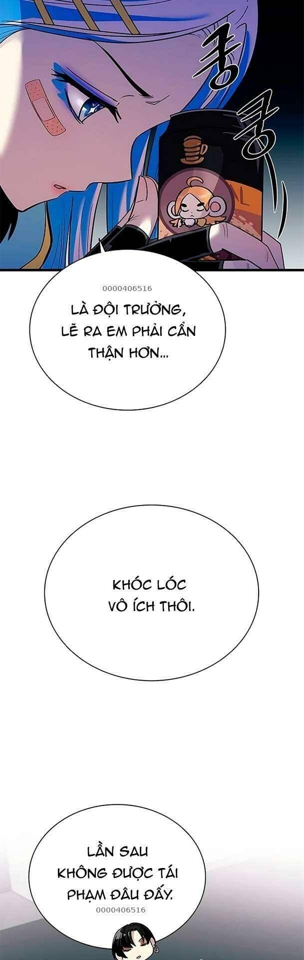 tiêu diệt ác nhân chapter 95 15
