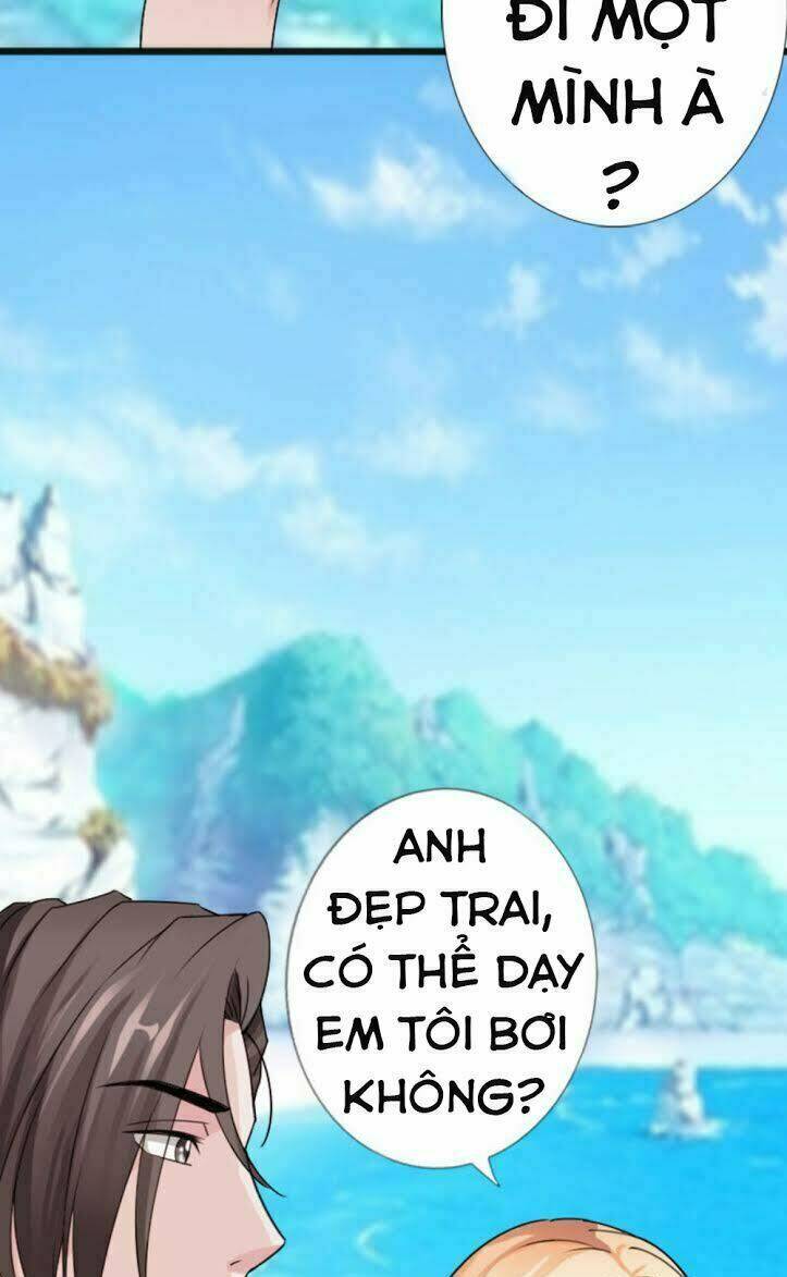 tuyệt phẩm tà thiếu chapter 24 26