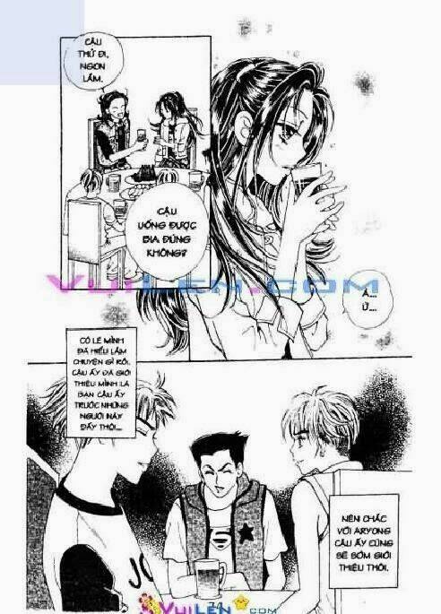 nhật ký tân hôn chapter 7 73